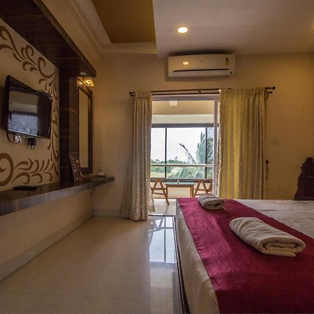 Luisa By The Sea Suites & Sea Front Rooms Mobor Extérieur photo