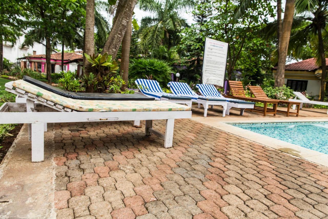 Luisa By The Sea Suites & Sea Front Rooms Mobor Extérieur photo