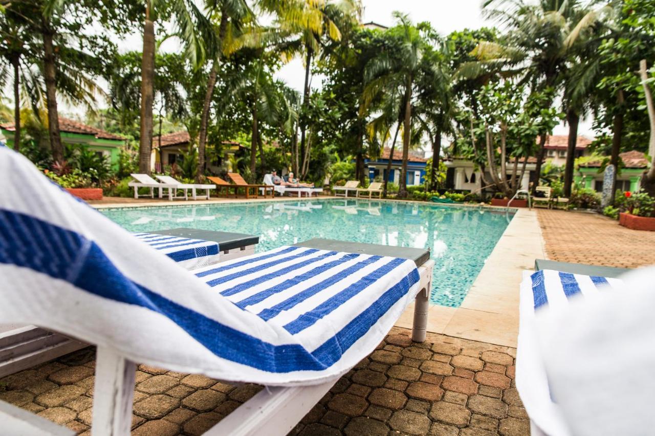 Luisa By The Sea Suites & Sea Front Rooms Mobor Extérieur photo