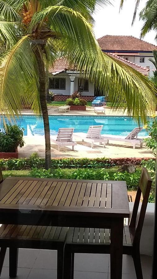 Luisa By The Sea Suites & Sea Front Rooms Mobor Extérieur photo