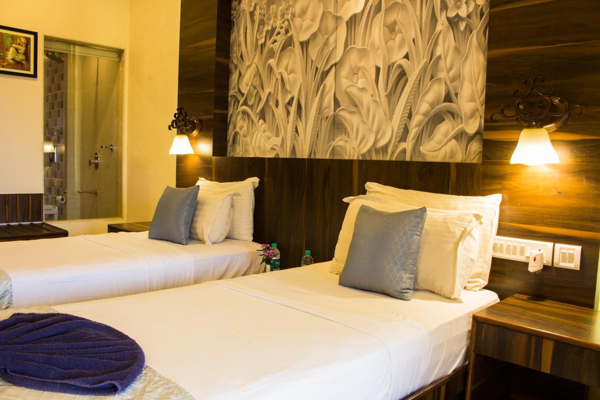 Luisa By The Sea Suites & Sea Front Rooms Mobor Extérieur photo