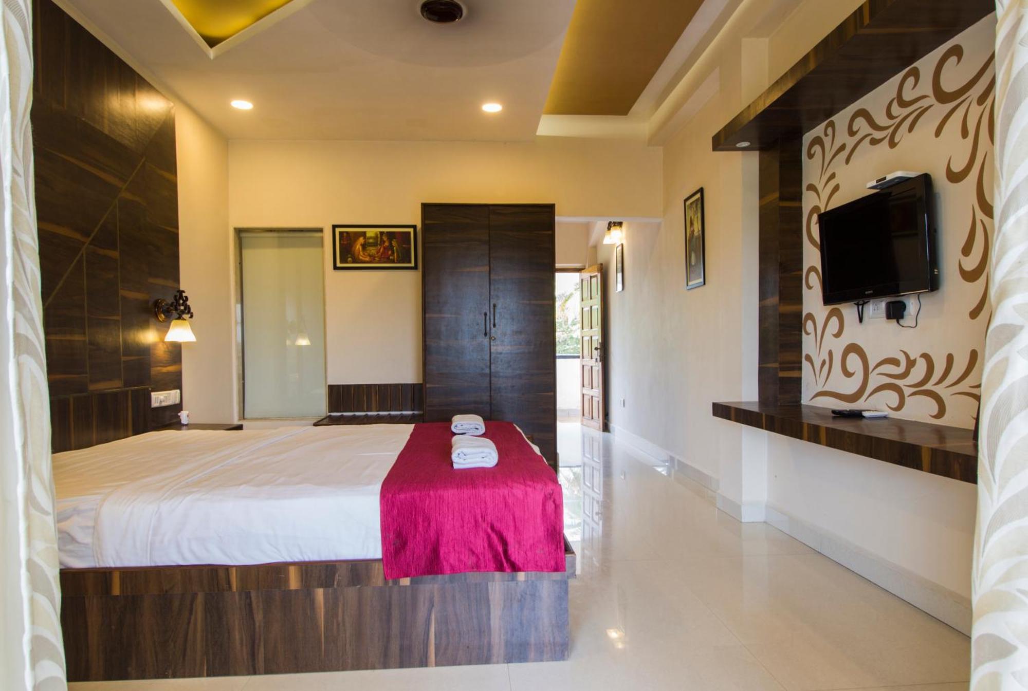 Luisa By The Sea Suites & Sea Front Rooms Mobor Extérieur photo