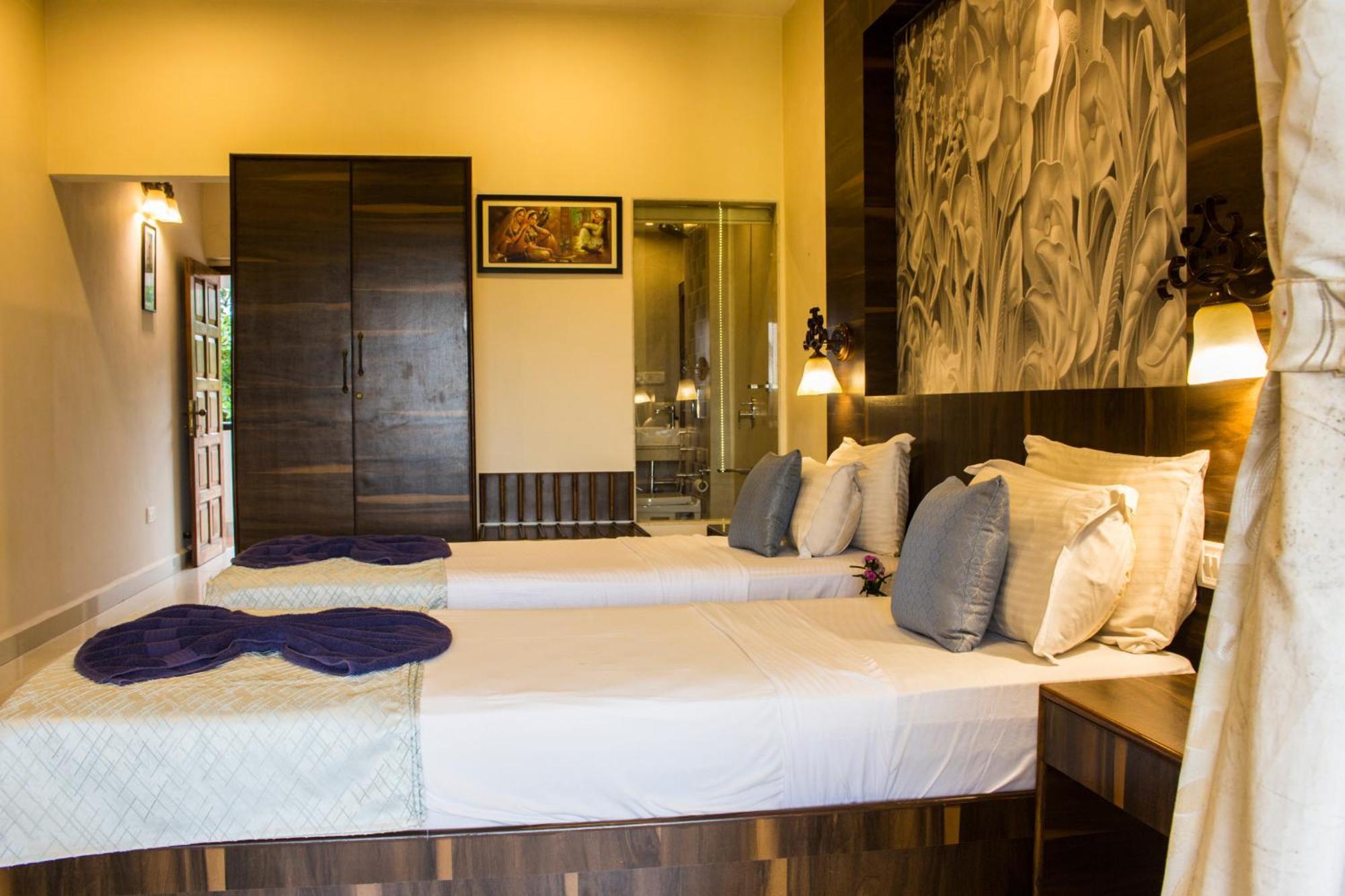 Luisa By The Sea Suites & Sea Front Rooms Mobor Extérieur photo
