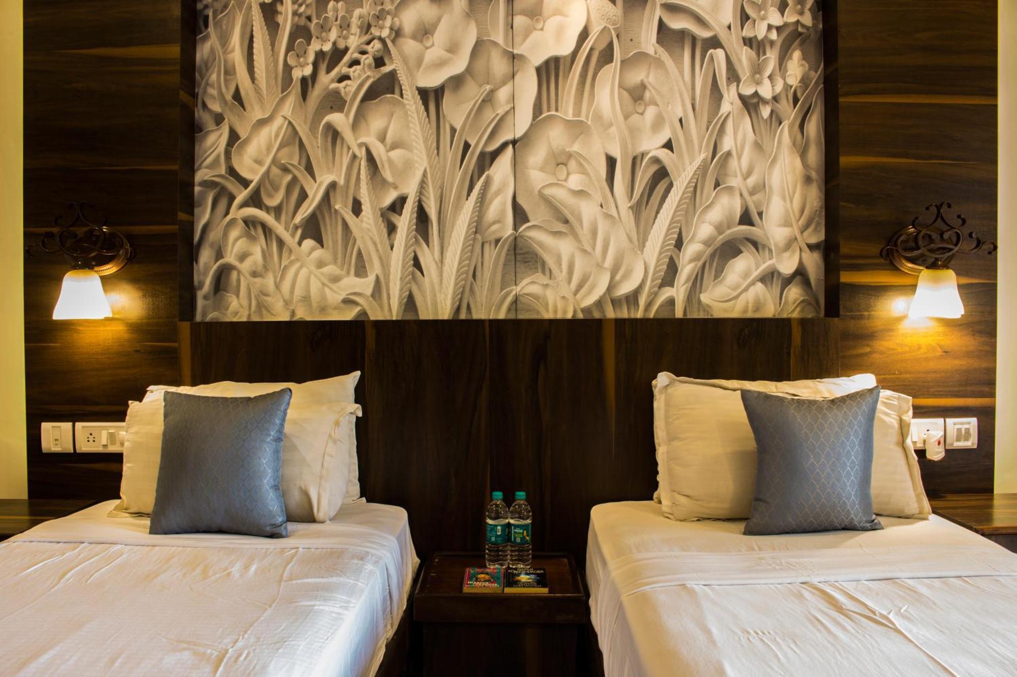 Luisa By The Sea Suites & Sea Front Rooms Mobor Extérieur photo