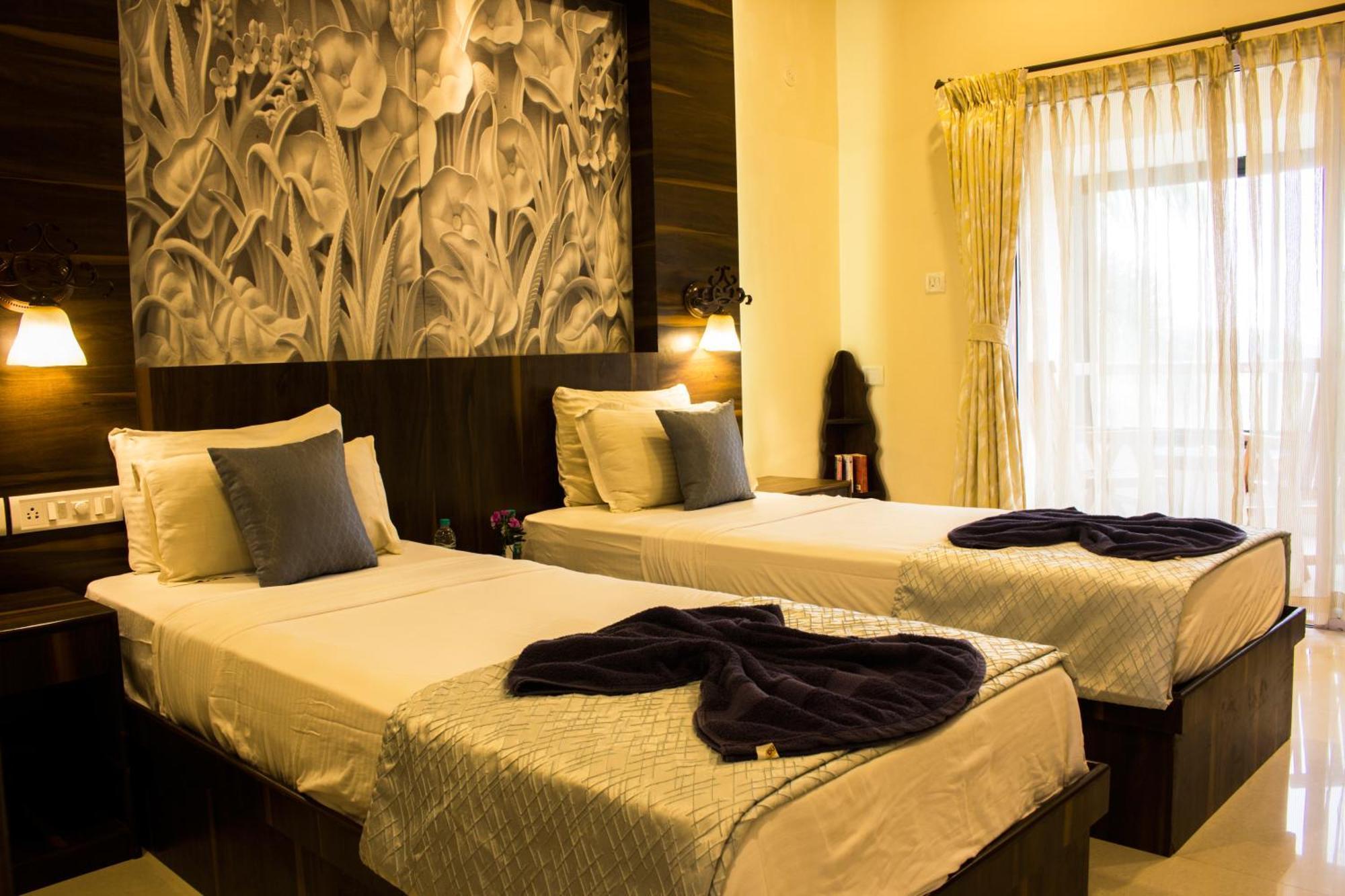 Luisa By The Sea Suites & Sea Front Rooms Mobor Extérieur photo