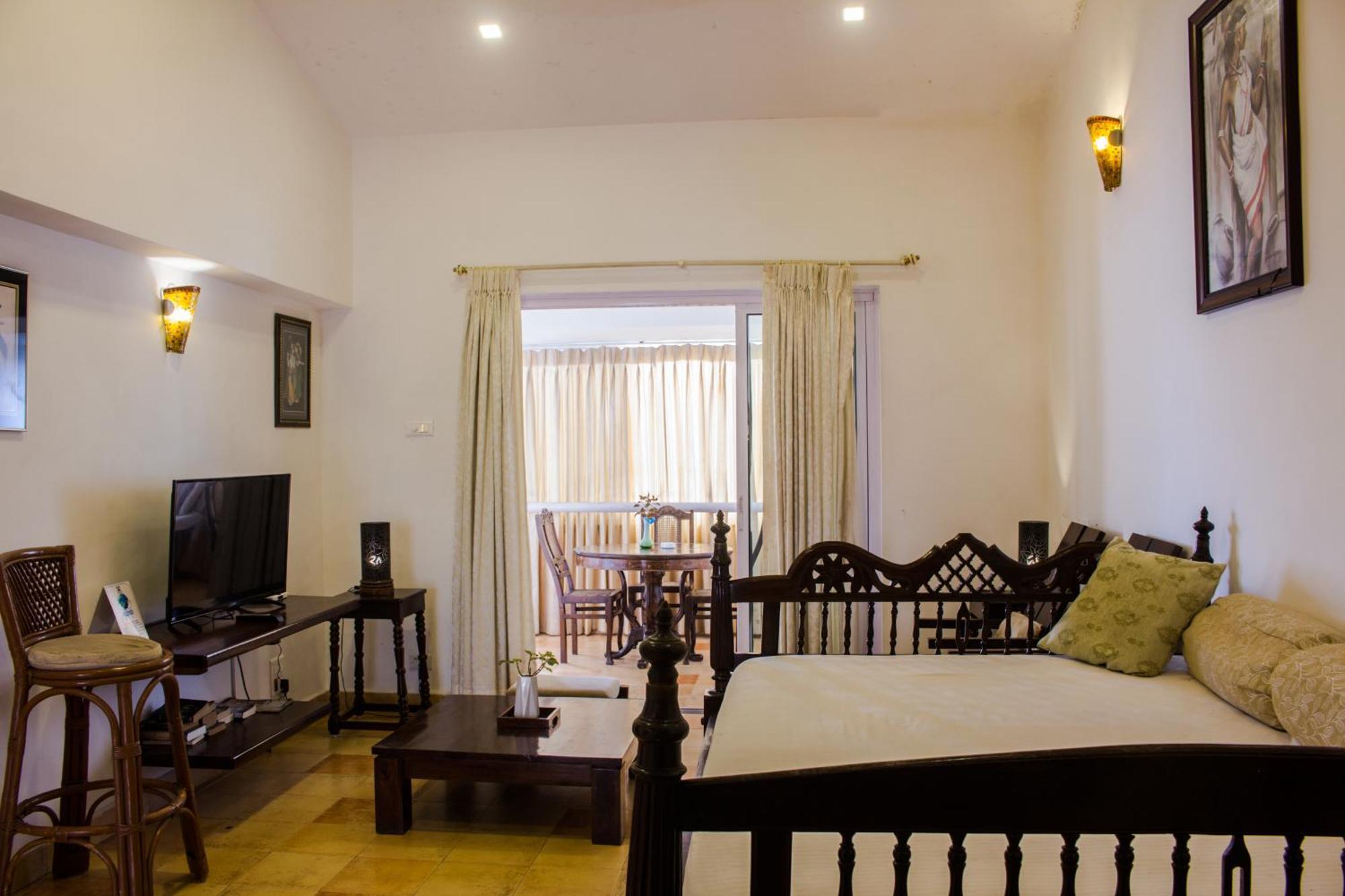 Luisa By The Sea Suites & Sea Front Rooms Mobor Extérieur photo